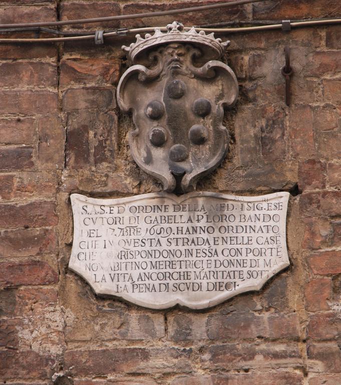 D'epoca 3* Siena