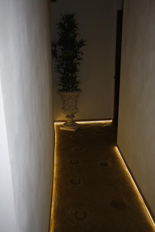 Couette-café D'epoca 3*