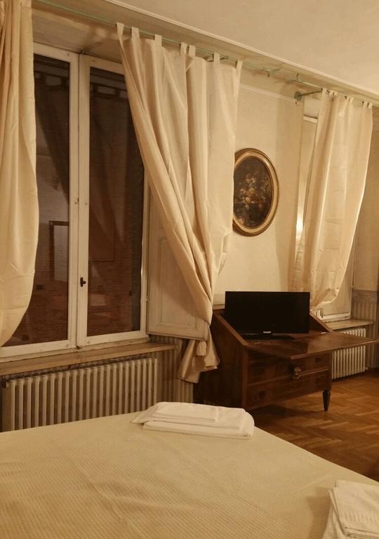 D'epoca Bed & Breakfast