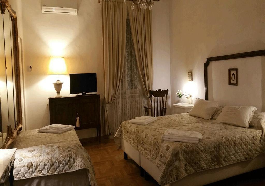 D'epoca 3* Siena