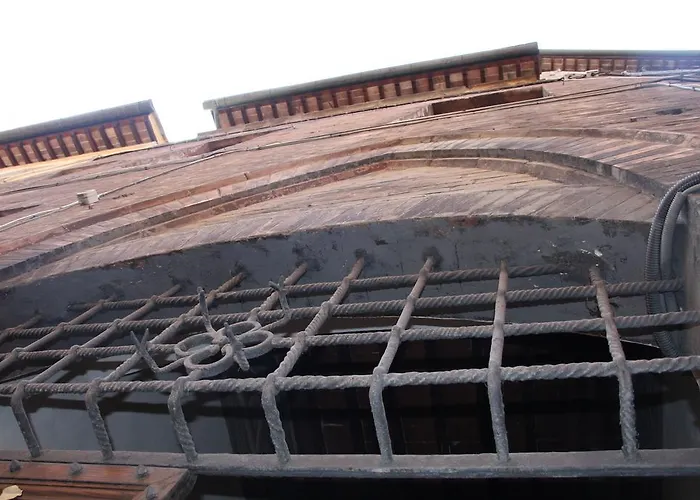 Camere D\'Epoca Siena
