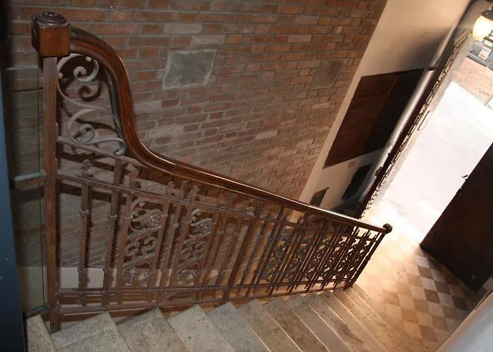 Camere D\'Epoca Siena