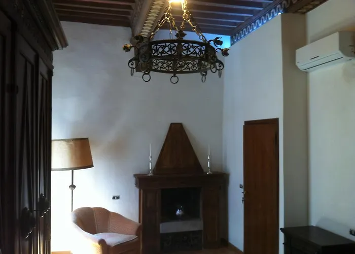 Camere D\'Epoca Siena