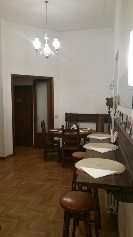 Bed & Breakfast D'epoca Siena