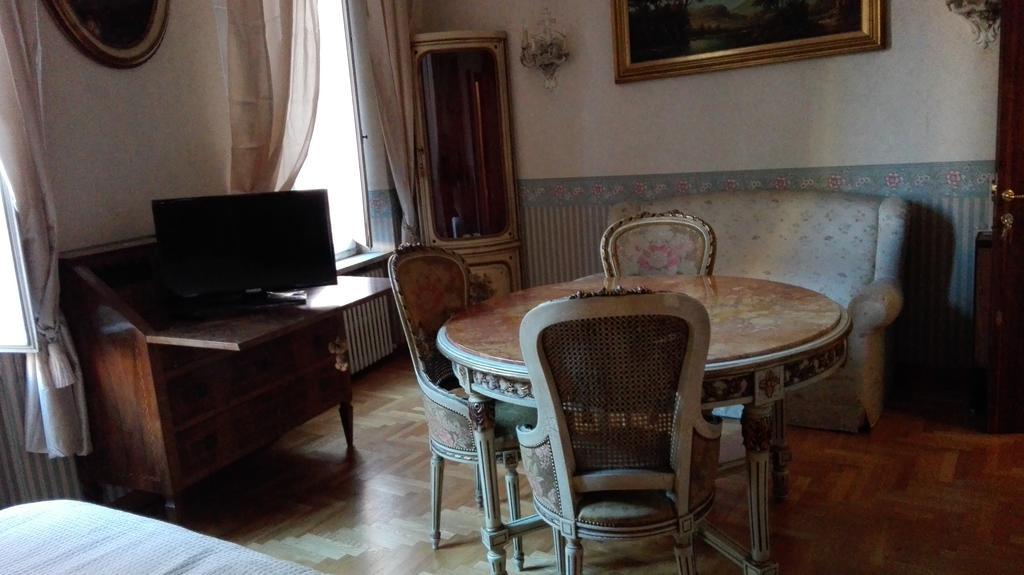 Bed & Breakfast D'epoca 3*