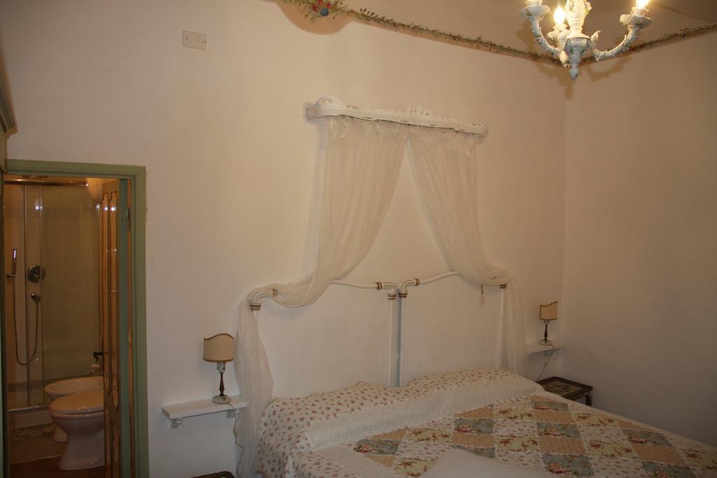 D'epoca Bed & Breakfast
