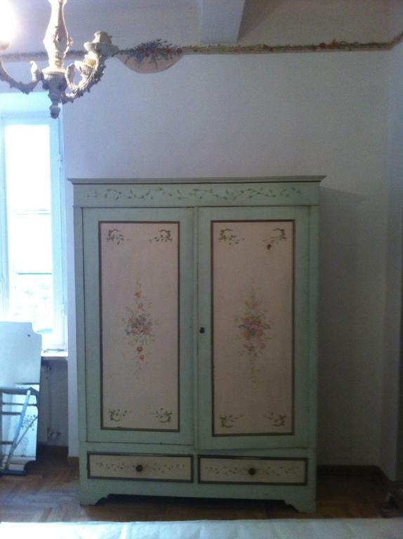 Bed & Breakfast D'epoca 3*