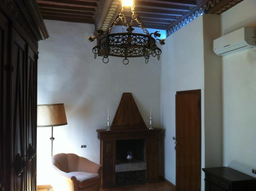 Bed & Breakfast D'epoca Siena