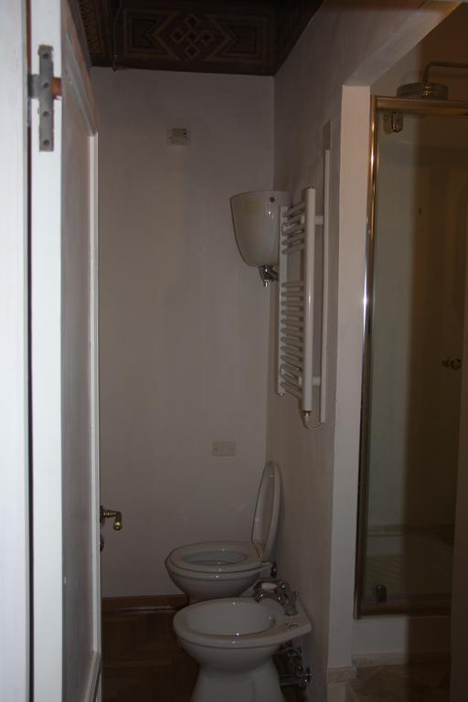 D'epoca Bed & Breakfast